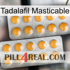 Tadalafil Masticable levitra2